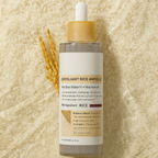 Oliveis Peel Shot Glow Rice Ampoule Duo