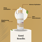 Oliveis Peel Shot Glow Rice Ampoule Duo