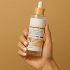 Oliveis Peel Shot Glow Rice Ampoule Duo