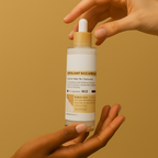 Oliveis Peel Shot Glow Rice Ampoule Duo
